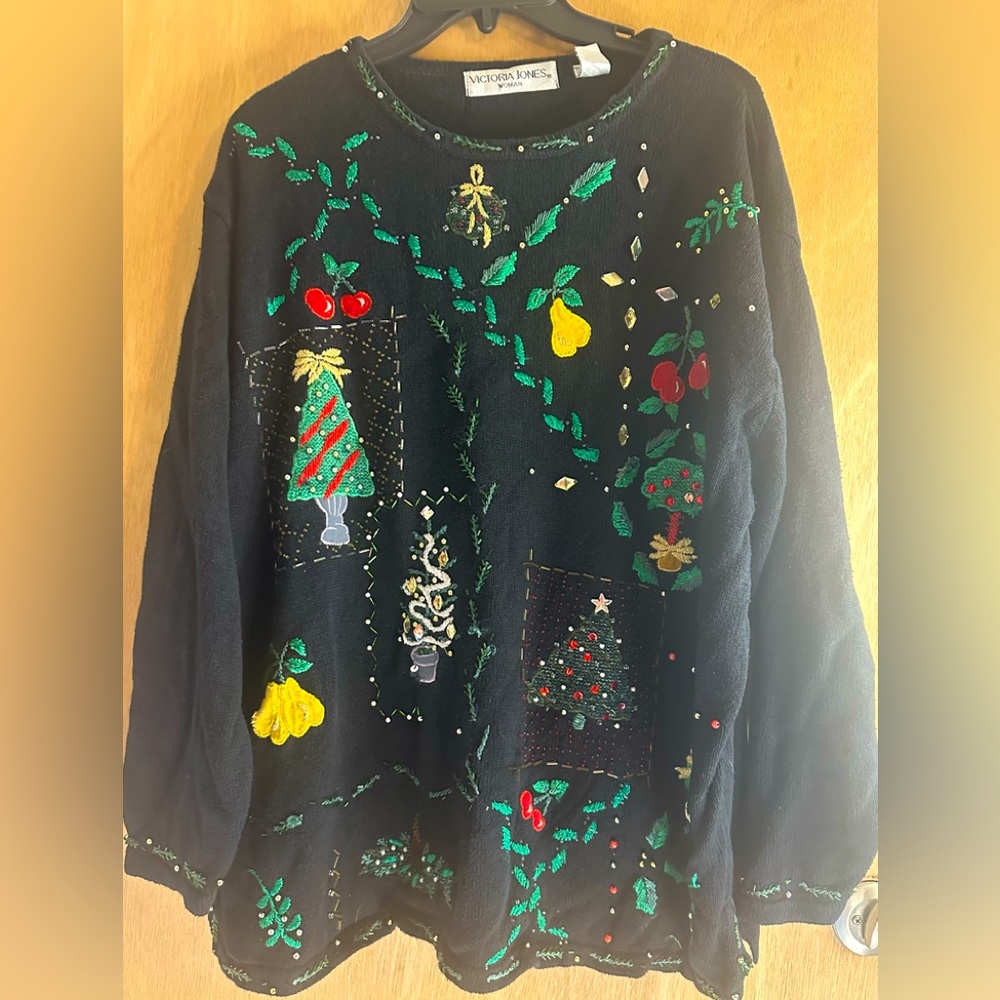 Vintage 80’s